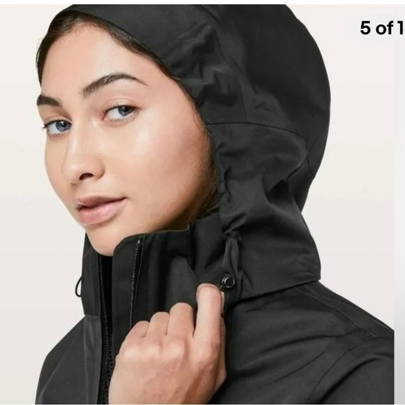 Lululemon rain seeker 2 - Picture 14 of 16